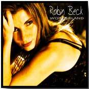 Robin Beck : Wonderland